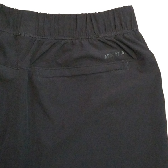 Adidas Aeroready Women's Black Lightweight Athletic Pants‎ Size Medium - Picture 8 of 14